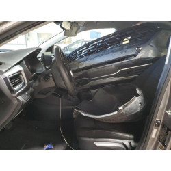 2023 KIA RIO 3KPA25AD5PE551488 53318135