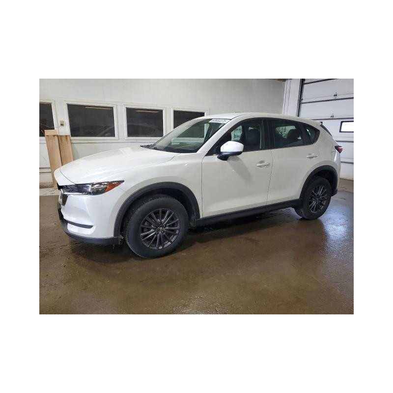 2020 MAZDA CX-5 JM3KFBBM0L0720347 53932275 2020 MAZDA CX-5 JM3KFBBM0L0720347 53932275