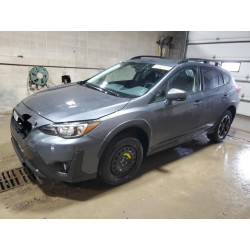 2023 SUBARU CROSSTREK JF2GTAPC6P8325714 54442925