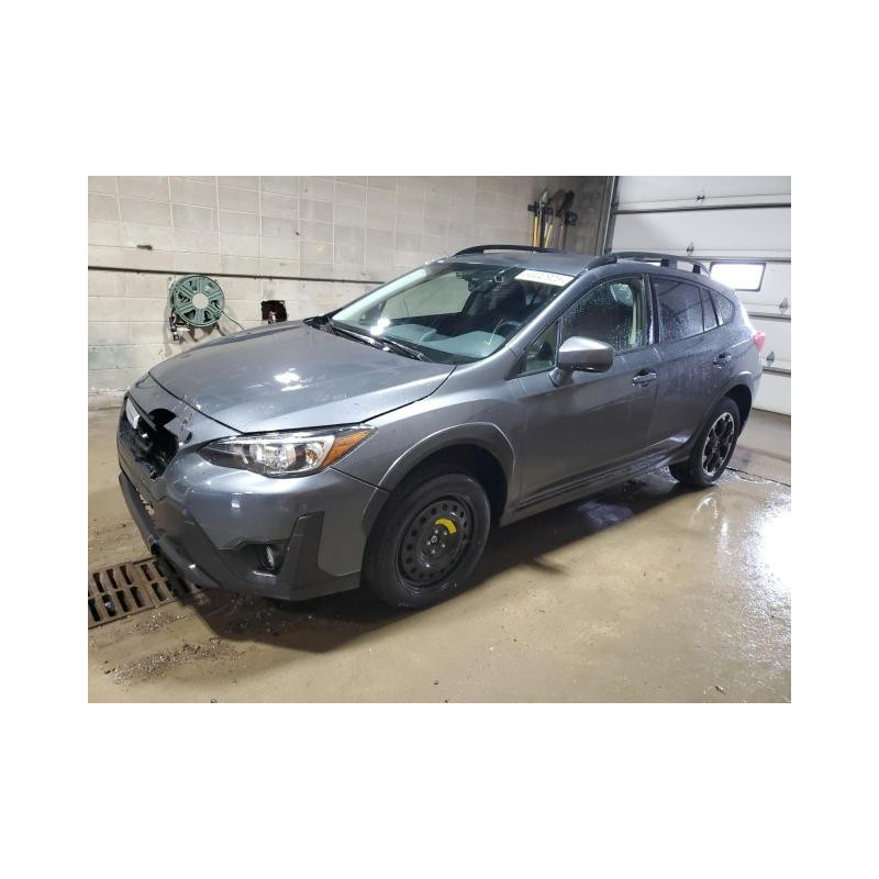 2023 SUBARU CROSSTREK JF2GTAPC6P8325714 54442925 2023 SUBARU CROSSTREK JF2GTAPC6P8325714 54442925