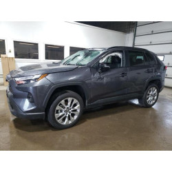 2025 TOYOTA RAV4 2T3A1RFV6SC507039 54594125