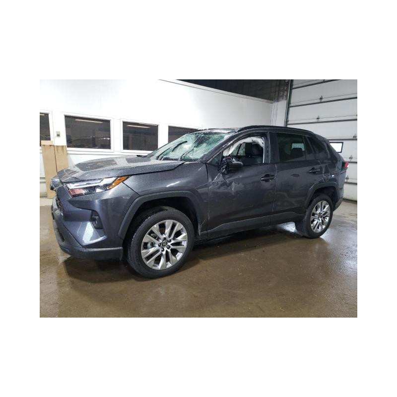 2025 TOYOTA RAV4 2T3A1RFV6SC507039 54594125 2025 TOYOTA RAV4 2T3A1RFV6SC507039 54594125