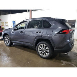 2025 TOYOTA RAV4 2T3A1RFV6SC507039 54594125