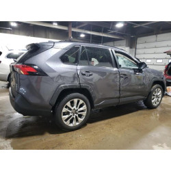 2025 TOYOTA RAV4 2T3A1RFV6SC507039 54594125