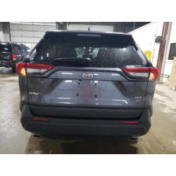2025 TOYOTA RAV4 2T3A1RFV6SC507039 54594125