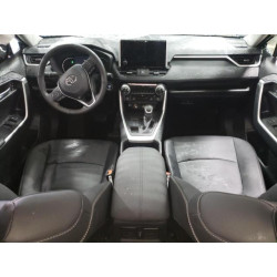 2025 TOYOTA RAV4 2T3A1RFV6SC507039 54594125