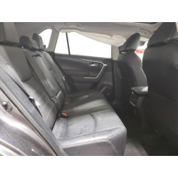 2025 TOYOTA RAV4 2T3A1RFV6SC507039 54594125