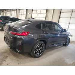 2025 BMW X4 5UX33DT09S9Z17216 55650105