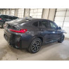 2025 BMW X4 5UX33DT09S9Z17216 55650105