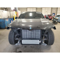 2025 BMW X4 5UX33DT09S9Z17216 55650105