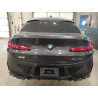 2025 BMW X4 5UX33DT09S9Z17216 55650105