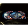 2025 BMW X4 5UX33DT09S9Z17216 55650105