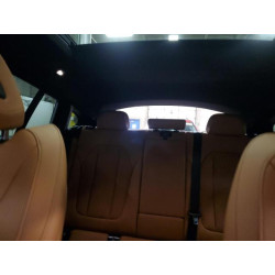 2025 BMW X4 5UX33DT09S9Z17216 55650105