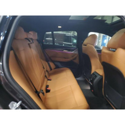 2025 BMW X4 5UX33DT09S9Z17216 55650105