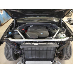 2025 BMW X4 5UX33DT09S9Z17216 55650105