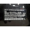2025 BMW X4 5UX33DT09S9Z17216 55650105