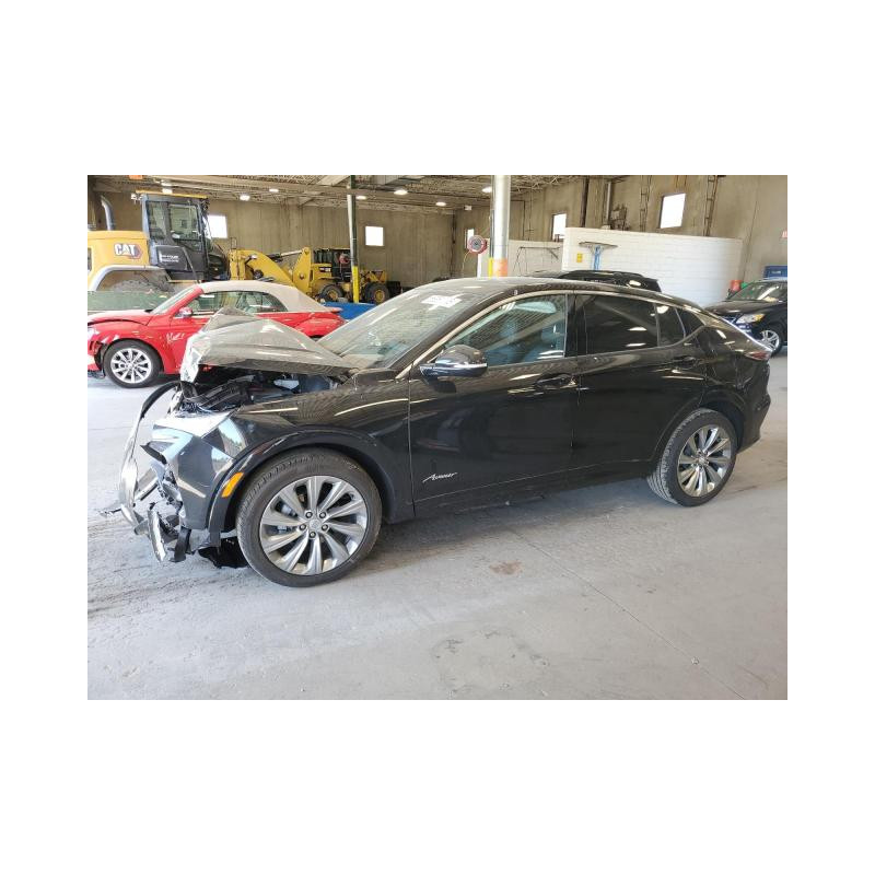 2024 BUICK ENVISTA AV KL47LCE25RB193310 56361995 2024 BUICK ENVISTA AV KL47LCE25RB193310 56361995