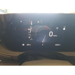 2024 BUICK ENVISTA AV KL47LCE25RB193310 56361995