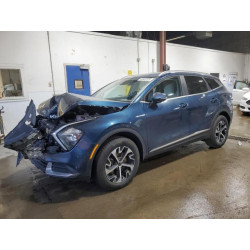2023 KIA SPORTAGE KNDPVCAG3P7050454 56648105