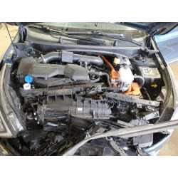 2023 KIA SPORTAGE KNDPVCAG3P7050454 56648105