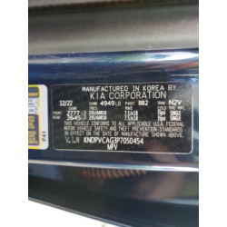 2023 KIA SPORTAGE KNDPVCAG3P7050454 56648105