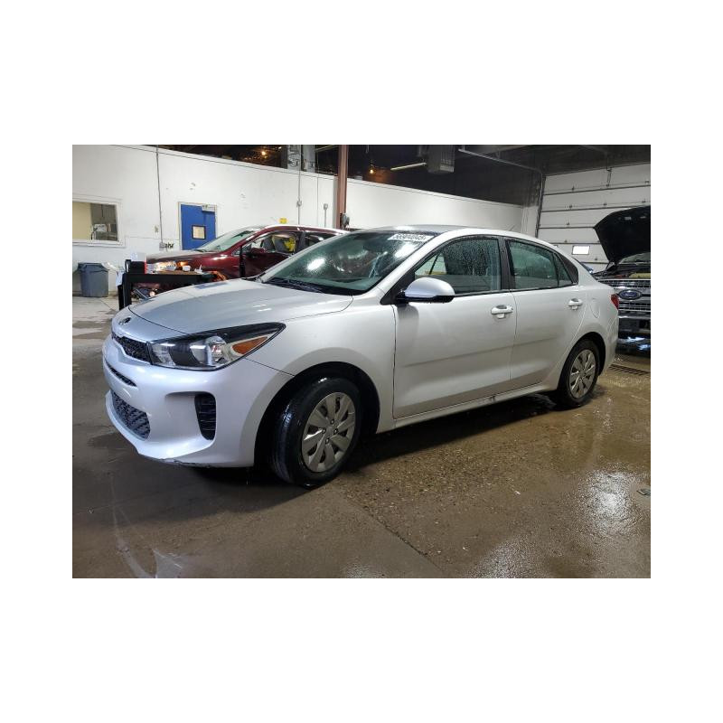 2020 KIA RIO 3KPA24AD1LE282748 56904045 2020 KIA RIO 3KPA24AD1LE282748 56904045