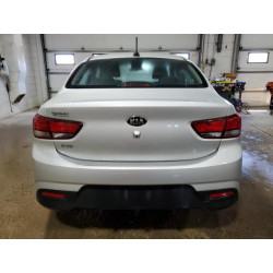 2020 KIA RIO 3KPA24AD1LE282748 56904045