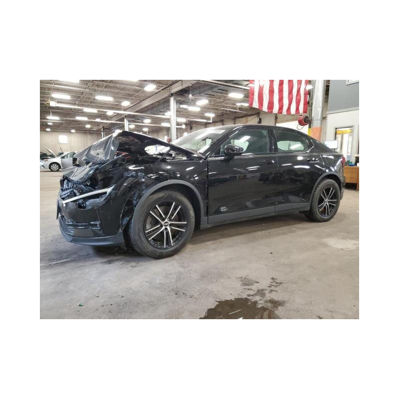 2021 POLESTAR 2 LPSED3KAXML006368 56920865 2021 POLESTAR 2 LPSED3KAXML006368 56920865