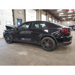 2021 POLESTAR 2 LPSED3KAXML006368 56920865