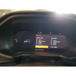 2021 POLESTAR 2 LPSED3KAXML006368 56920865