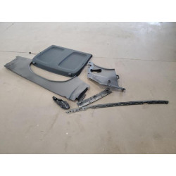 2021 POLESTAR 2 LPSED3KAXML006368 56920865