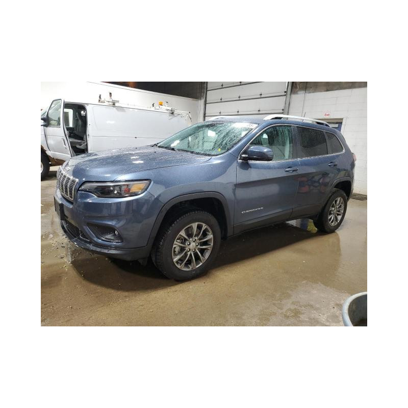 2021 JEEP GRAND CHER 1C4PJMMX4MD110669 56932585 2021 JEEP GRAND CHER 1C4PJMMX4MD110669 56932585