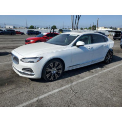 2023 VOLVO S90 PLUS LVY062MN3PP313473 57247235