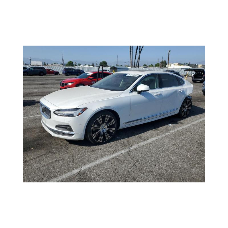2023 VOLVO S90 PLUS LVY062MN3PP313473 57247235 2023 VOLVO S90 PLUS LVY062MN3PP313473 57247235