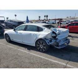 2023 VOLVO S90 PLUS LVY062MN3PP313473 57247235