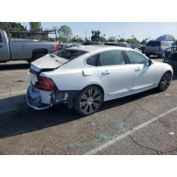 2023 VOLVO S90 PLUS LVY062MN3PP313473 57247235