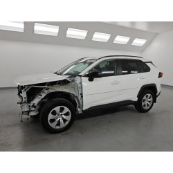 2021 TOYOTA RAV4 2T3H1RFV7MW123593 57248395