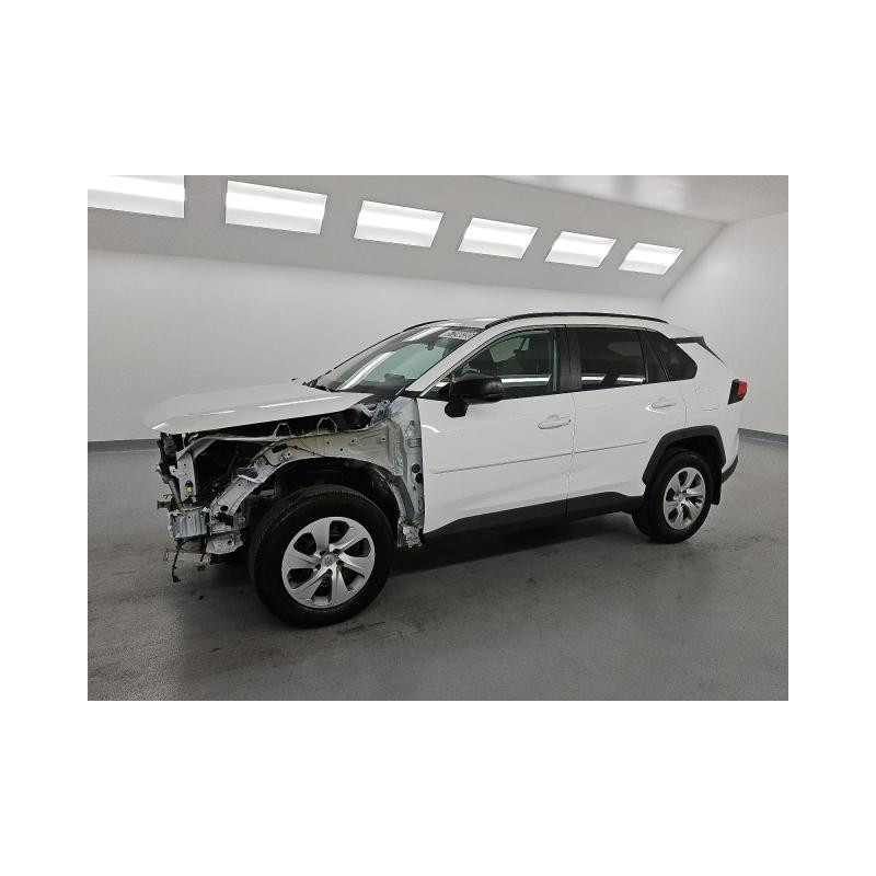 2021 TOYOTA RAV4 2T3H1RFV7MW123593 57248395 2021 TOYOTA RAV4 2T3H1RFV7MW123593 57248395
