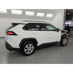 2021 TOYOTA RAV4 2T3H1RFV7MW123593 57248395