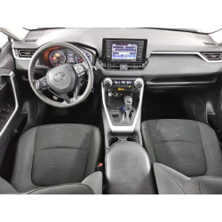 2021 TOYOTA RAV4 2T3H1RFV7MW123593 57248395