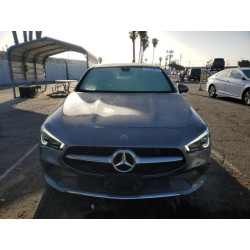 2020 MERCEDES-BENZ CLA-CLASS WDD5J4GB9LN073589 57265815