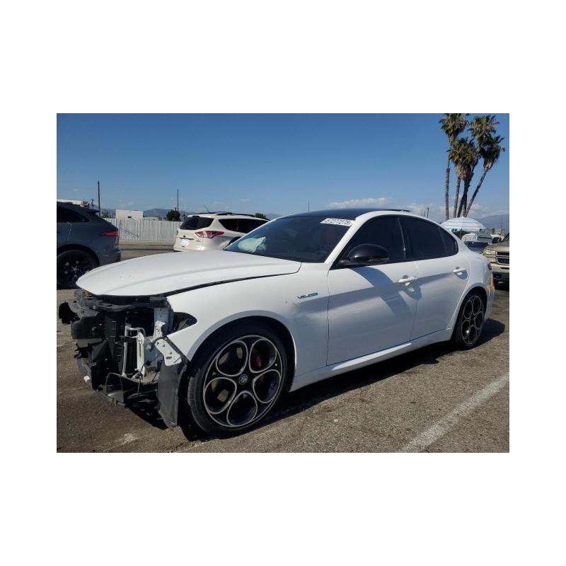 2023 ALFA ROMEO GIULIA ZARFAMBN4P7669466 57277275 2023 ALFA ROMEO GIULIA ZARFAMBN4P7669466 57277275