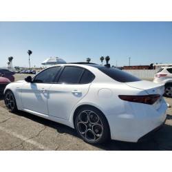 2023 ALFA ROMEO GIULIA ZARFAMBN4P7669466 57277275