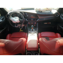 2023 ALFA ROMEO GIULIA ZARFAMBN4P7669466 57277275