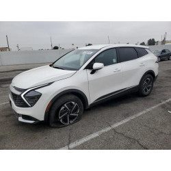 2025 KIA SPORTAGE KNDPU3DG5S7226119 57292315