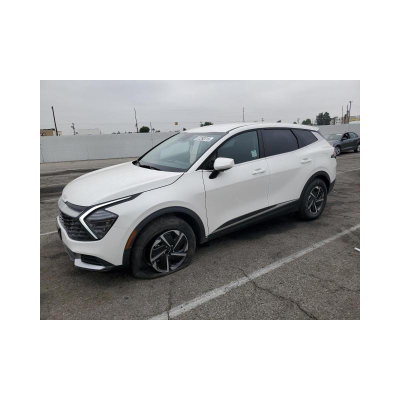 2025 KIA SPORTAGE KNDPU3DG5S7226119 57292315 2025 KIA SPORTAGE KNDPU3DG5S7226119 57292315