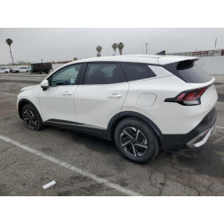 2025 KIA SPORTAGE KNDPU3DG5S7226119 57292315