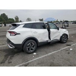 2025 KIA SPORTAGE KNDPU3DG5S7226119 57292315