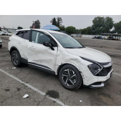 2025 KIA SPORTAGE KNDPU3DG5S7226119 57292315