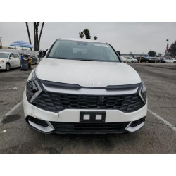 2025 KIA SPORTAGE KNDPU3DG5S7226119 57292315